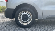 Vauxhall Vivaro Life 1.5 Turbo D 120PS Edition M 5dr Diesel Estate